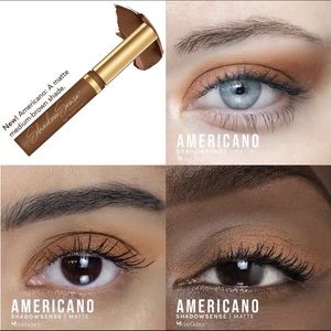 Senegence ShadowSense Americano
